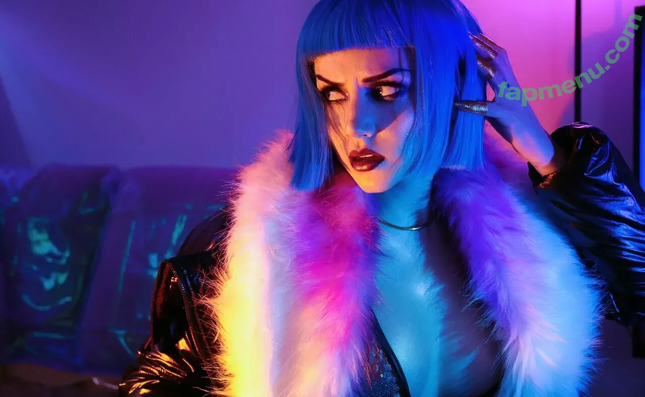 Ezy Summers Cosplay nude photo #0276 (ezysummerscosplay)