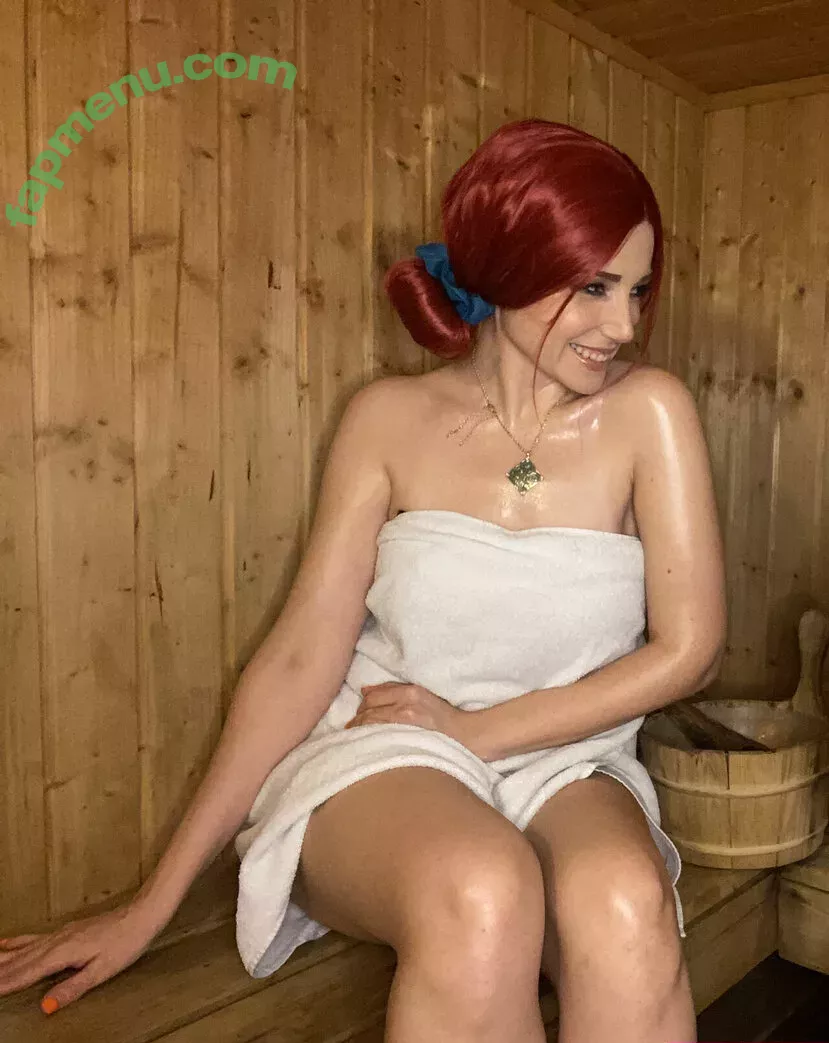 Ezy Summers Cosplay nude photo #0283 (ezysummerscosplay)