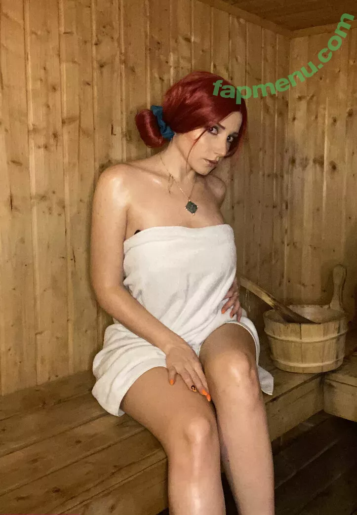 Ezy Summers Cosplay nude photo #0288 (ezysummerscosplay)