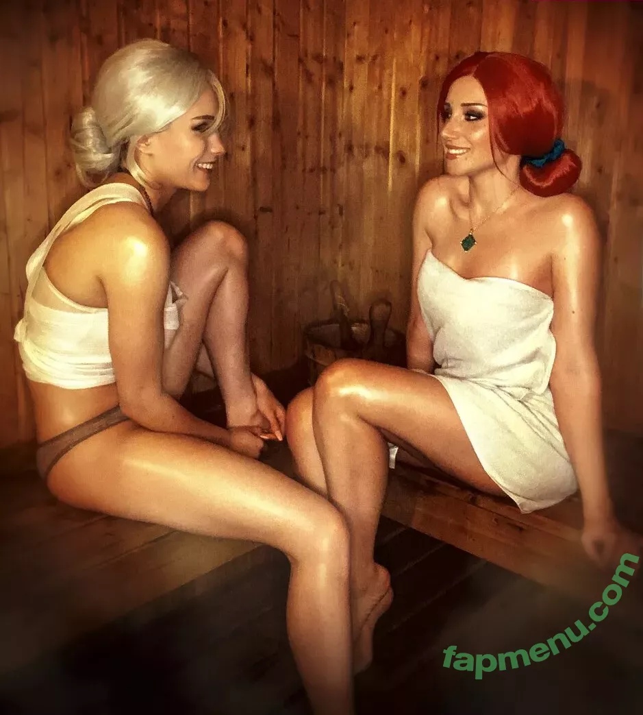 Ezy Summers Cosplay nude photo #0289 (ezysummerscosplay)