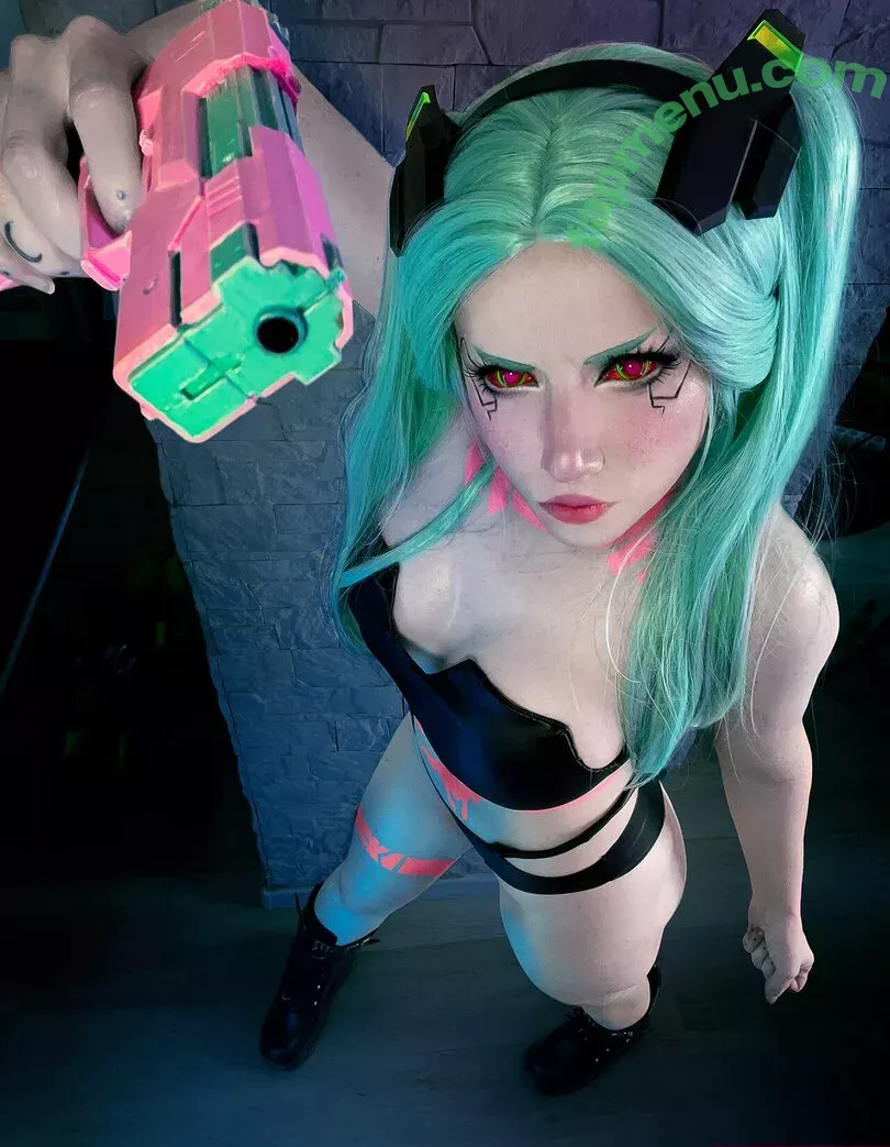 Ezy Summers Cosplay nude photo #0291 (ezysummerscosplay)