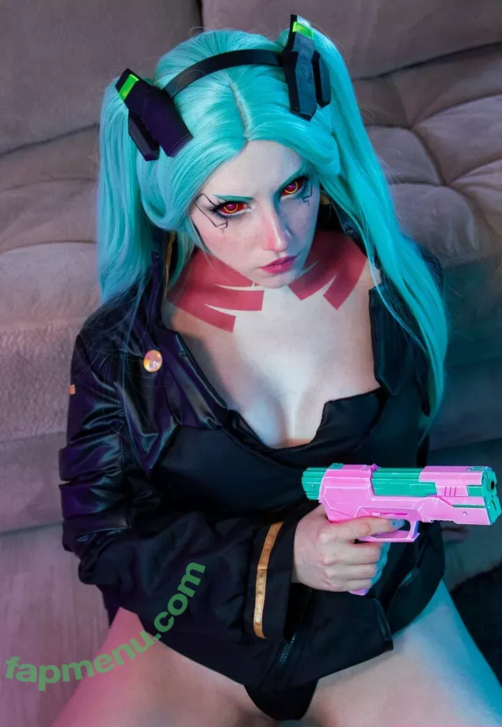 Ezy Summers Cosplay nude photo #0293 (ezysummerscosplay)