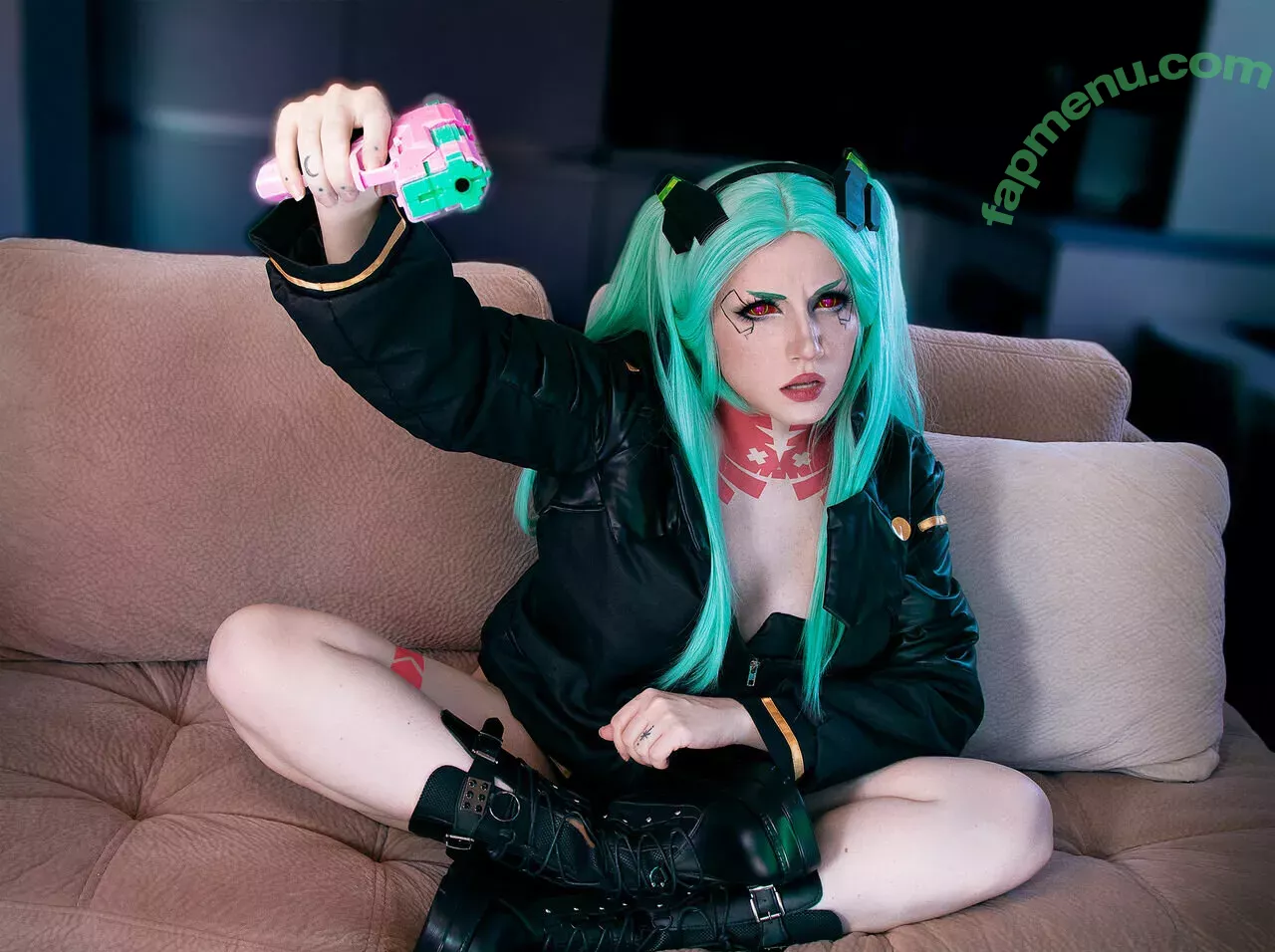 Ezy Summers Cosplay nude photo #0294 (ezysummerscosplay)