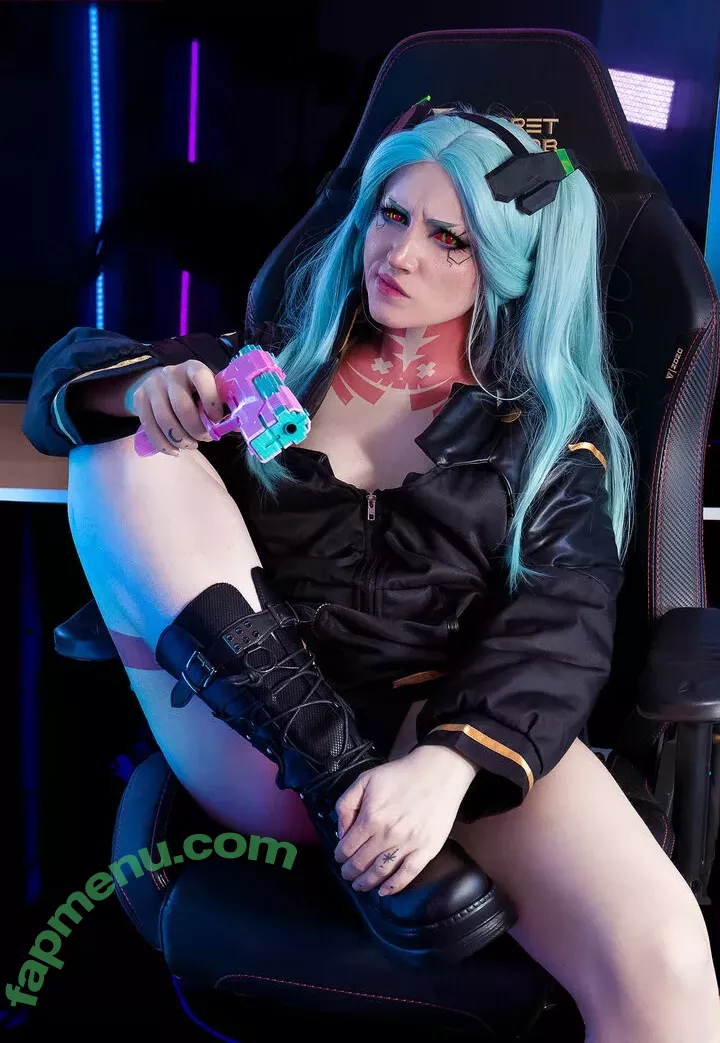 Ezy Summers Cosplay nude photo #0295 (ezysummerscosplay)