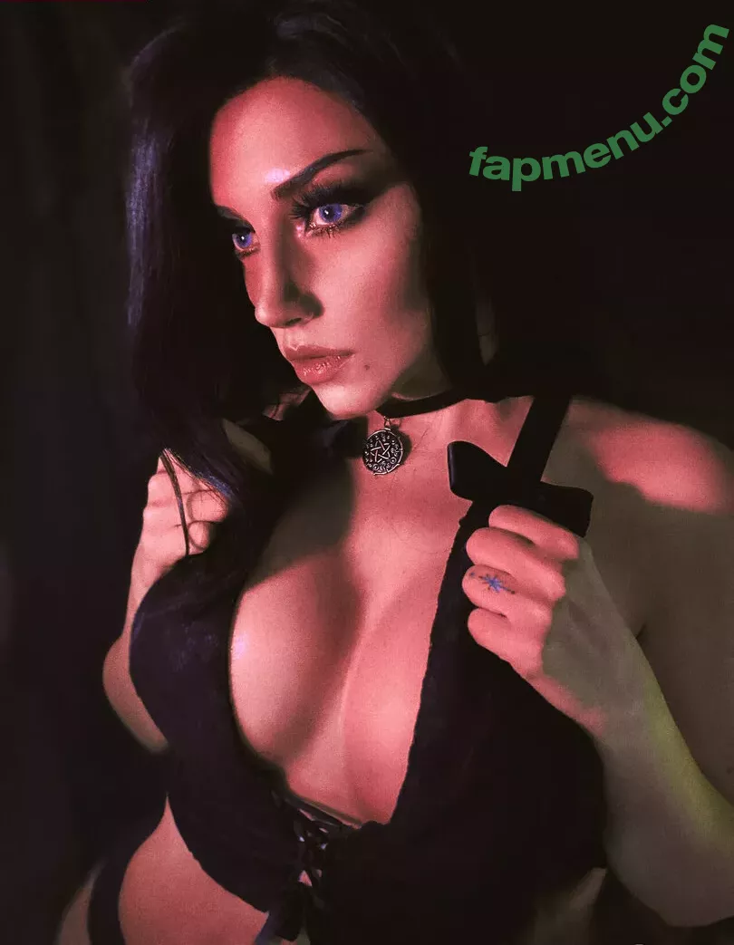 Ezy Summers Cosplay nude photo #0301 (ezysummerscosplay)