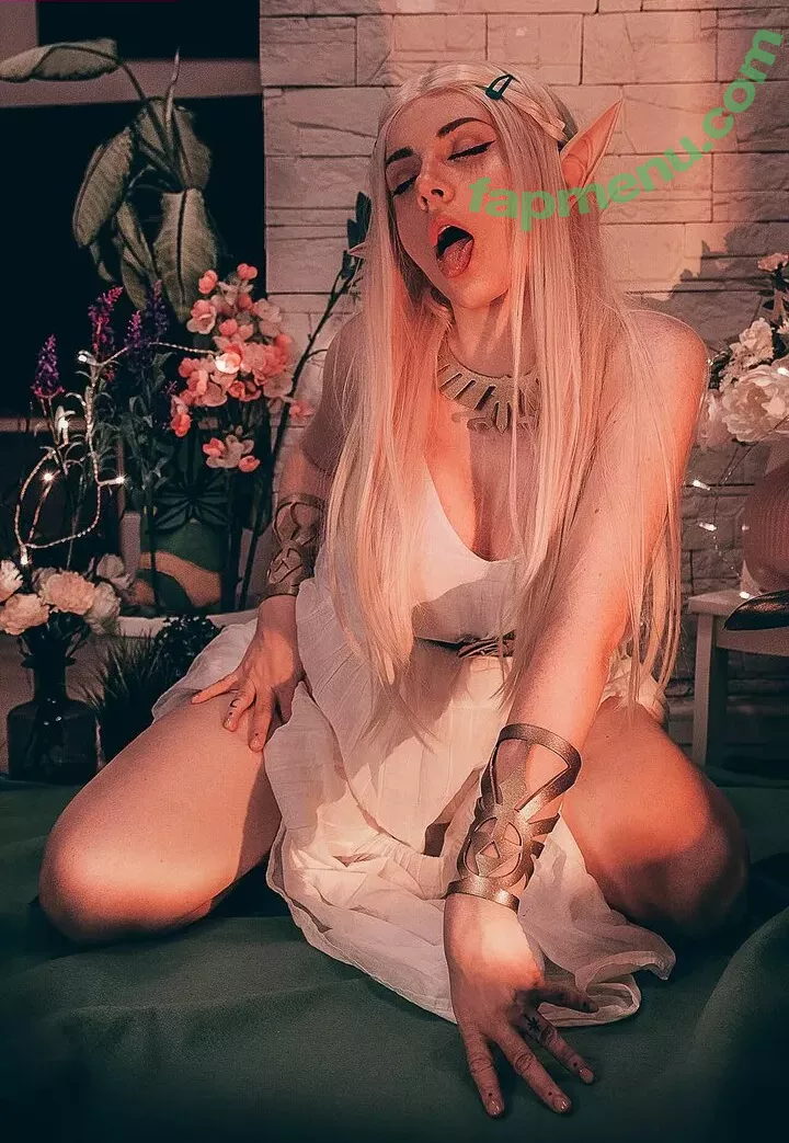 Ezy Summers Cosplay nude photo #0319 (ezysummerscosplay)