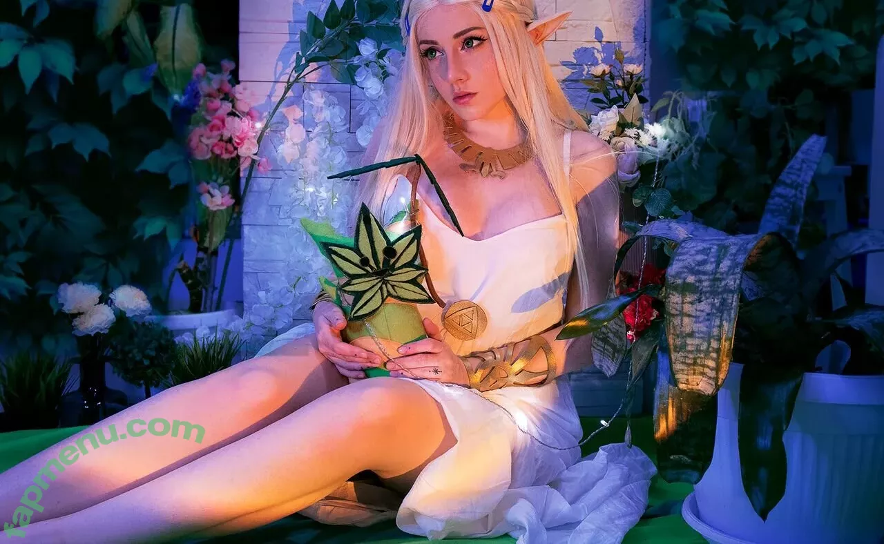 Ezy Summers Cosplay nude photo #0321 (ezysummerscosplay)