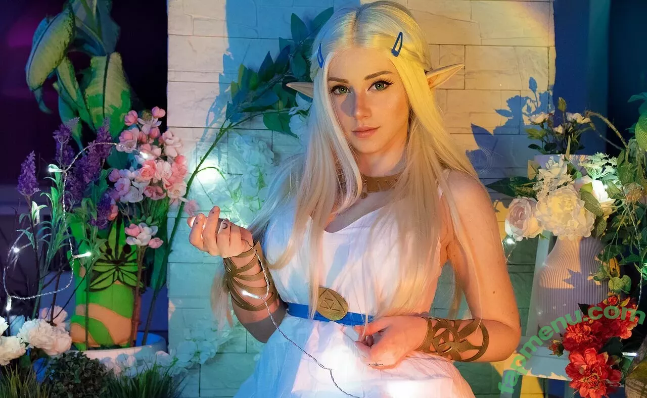 Ezy Summers Cosplay nude photo #0324 (ezysummerscosplay)