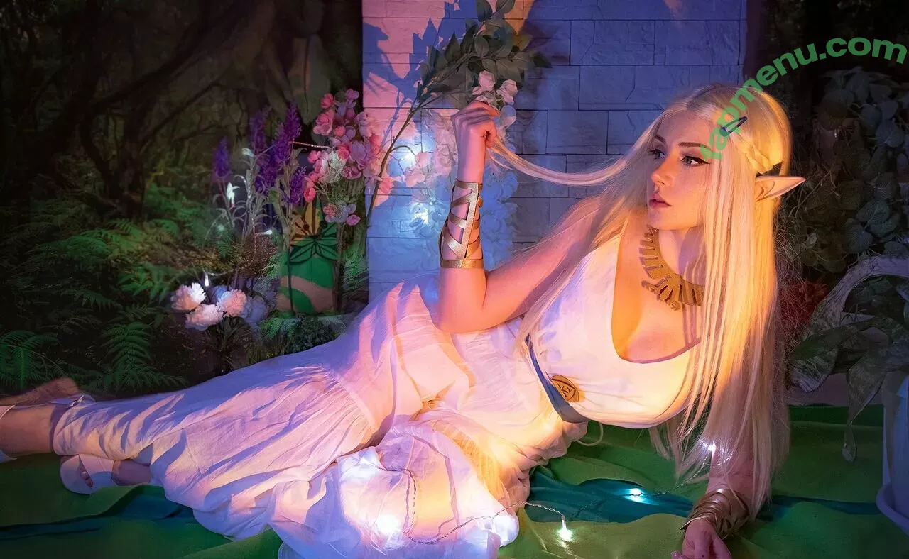 Ezy Summers Cosplay nude photo #0332 (ezysummerscosplay)