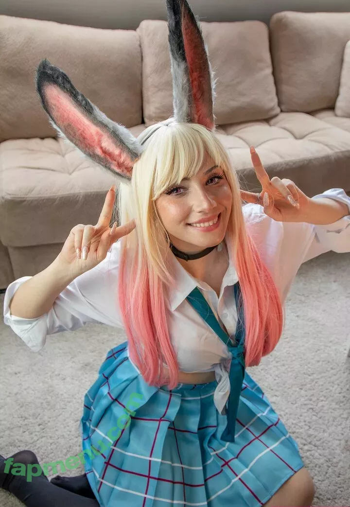 Ezy Summers Cosplay nude photo #0337 (ezysummerscosplay)