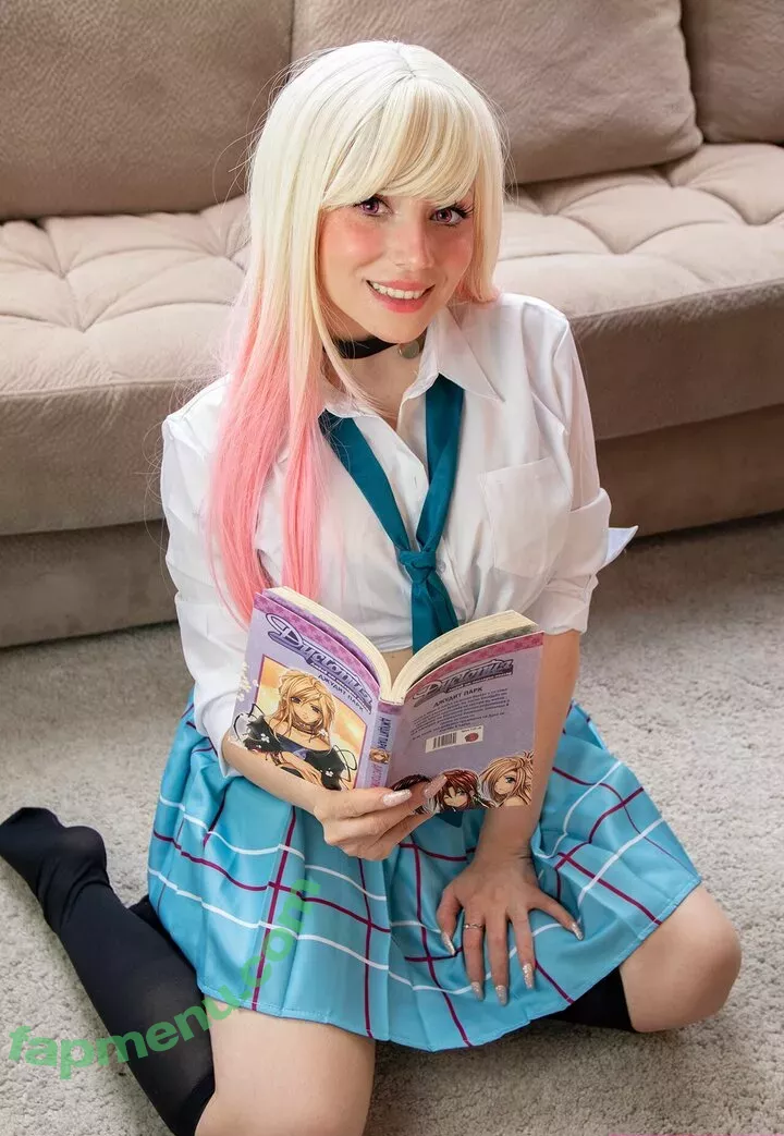 Ezy Summers Cosplay nude photo #0343 (ezysummerscosplay)