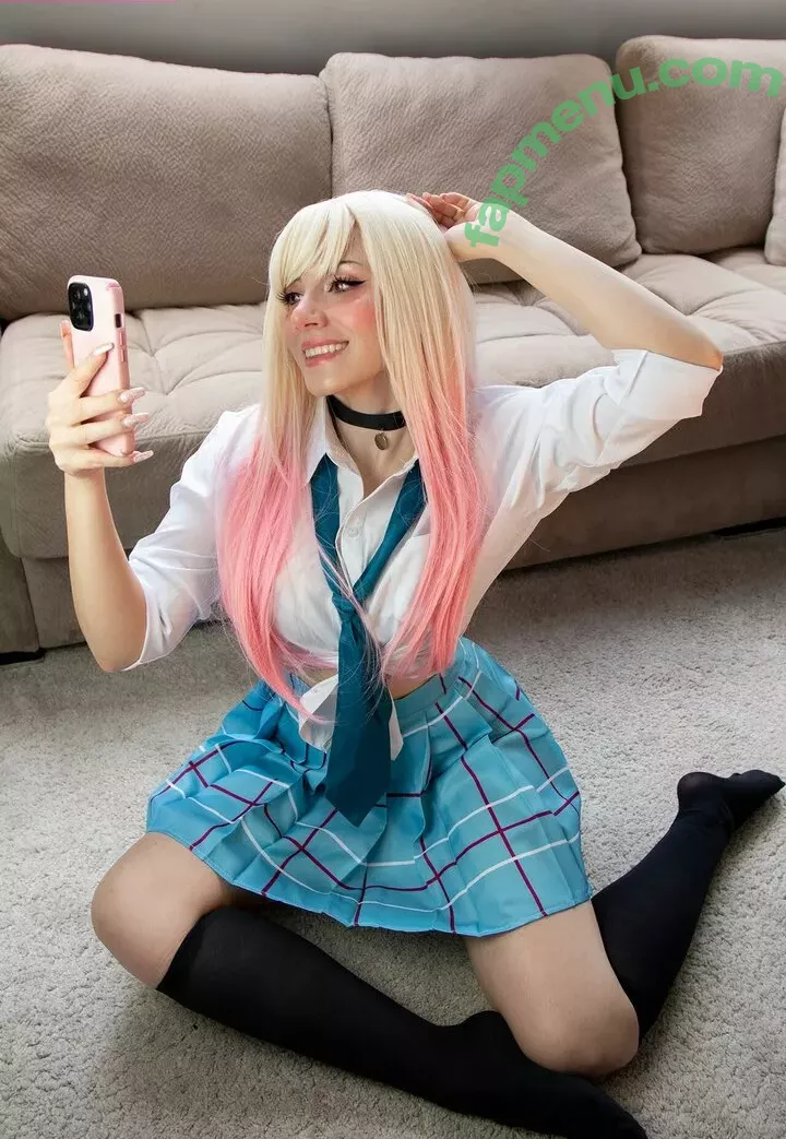 Ezy Summers Cosplay nude photo #0346 (ezysummerscosplay)