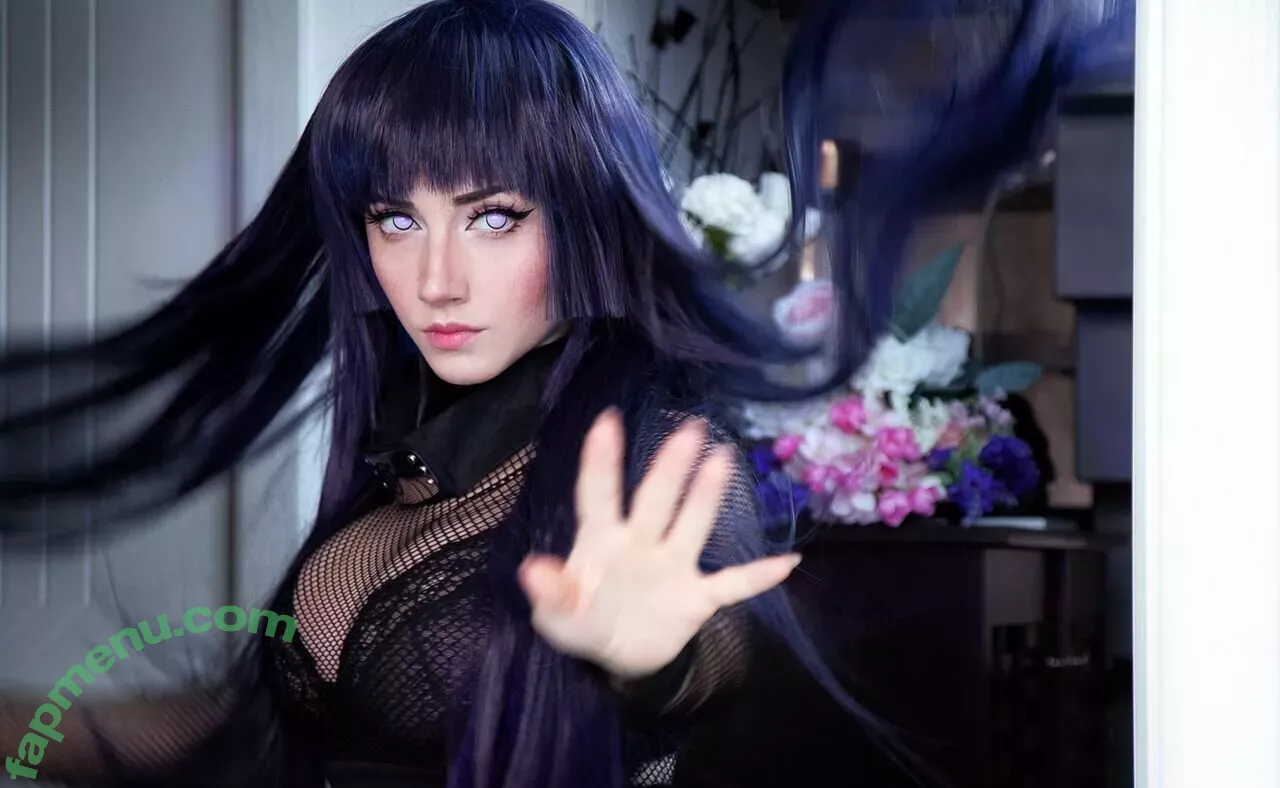 Ezy Summers Cosplay nude photo #0356 (ezysummerscosplay)