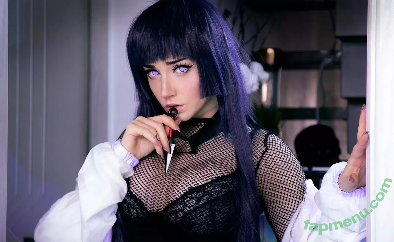 Ezy Summers Cosplay nude photo #0358 (ezysummerscosplay)