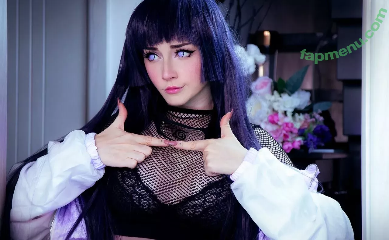 Ezy Summers Cosplay nude photo #0365 (ezysummerscosplay)