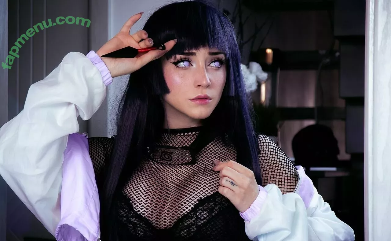 Ezy Summers Cosplay nude photo #0366 (ezysummerscosplay)