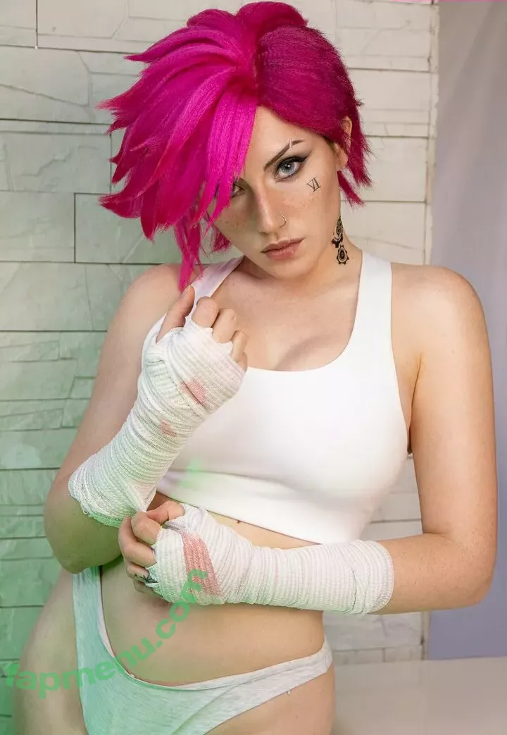 Ezy Summers Cosplay nude photo #0369 (ezysummerscosplay)