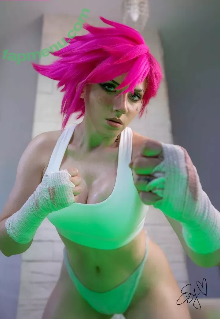 Ezy Summers Cosplay nude photo #0372 (ezysummerscosplay)