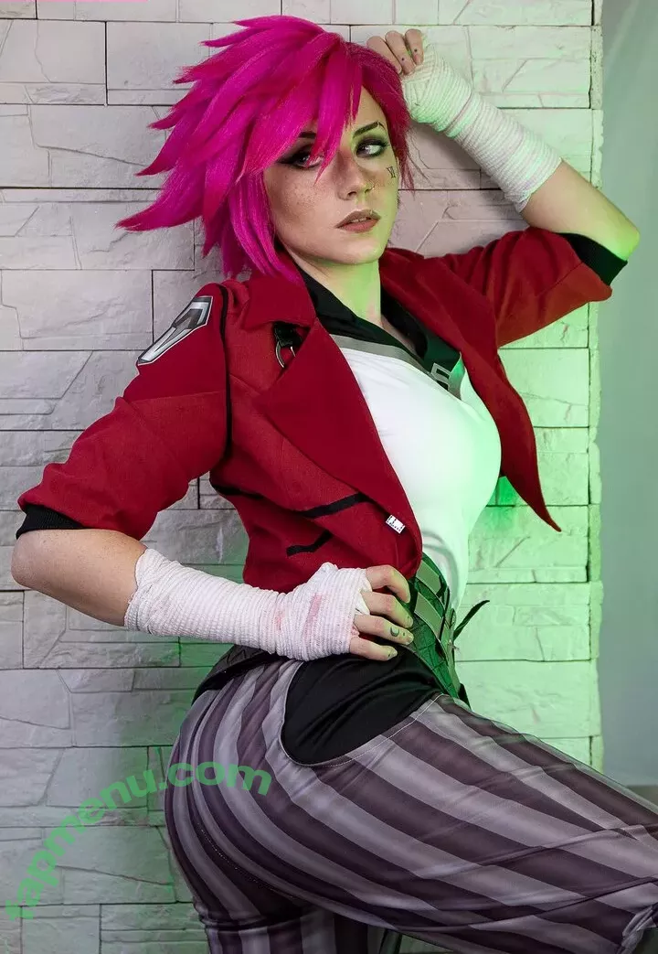 Ezy Summers Cosplay nude photo #0374 (ezysummerscosplay)