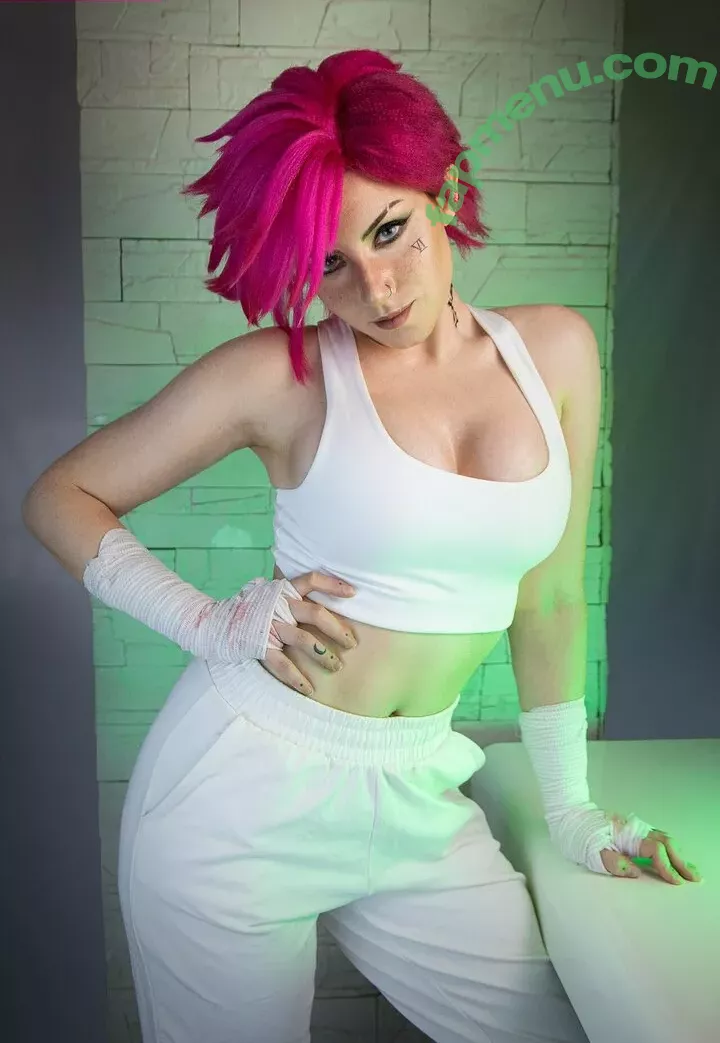 Ezy Summers Cosplay nude photo #0376 (ezysummerscosplay)