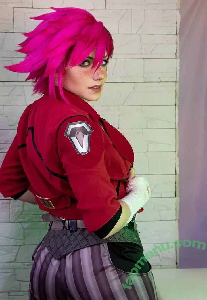 Ezy Summers Cosplay nude photo #0378 (ezysummerscosplay)