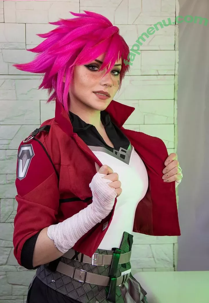 Ezy Summers Cosplay nude photo #0383 (ezysummerscosplay)