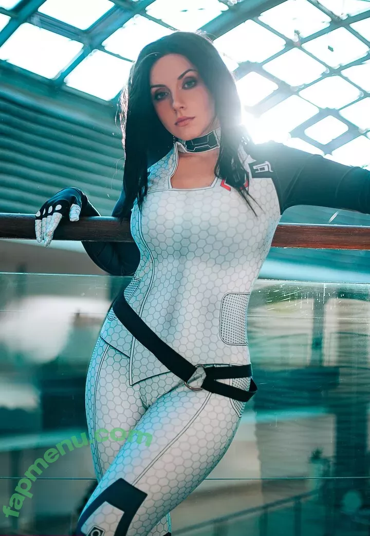 Ezy Summers Cosplay nude photo #0390 (ezysummerscosplay)