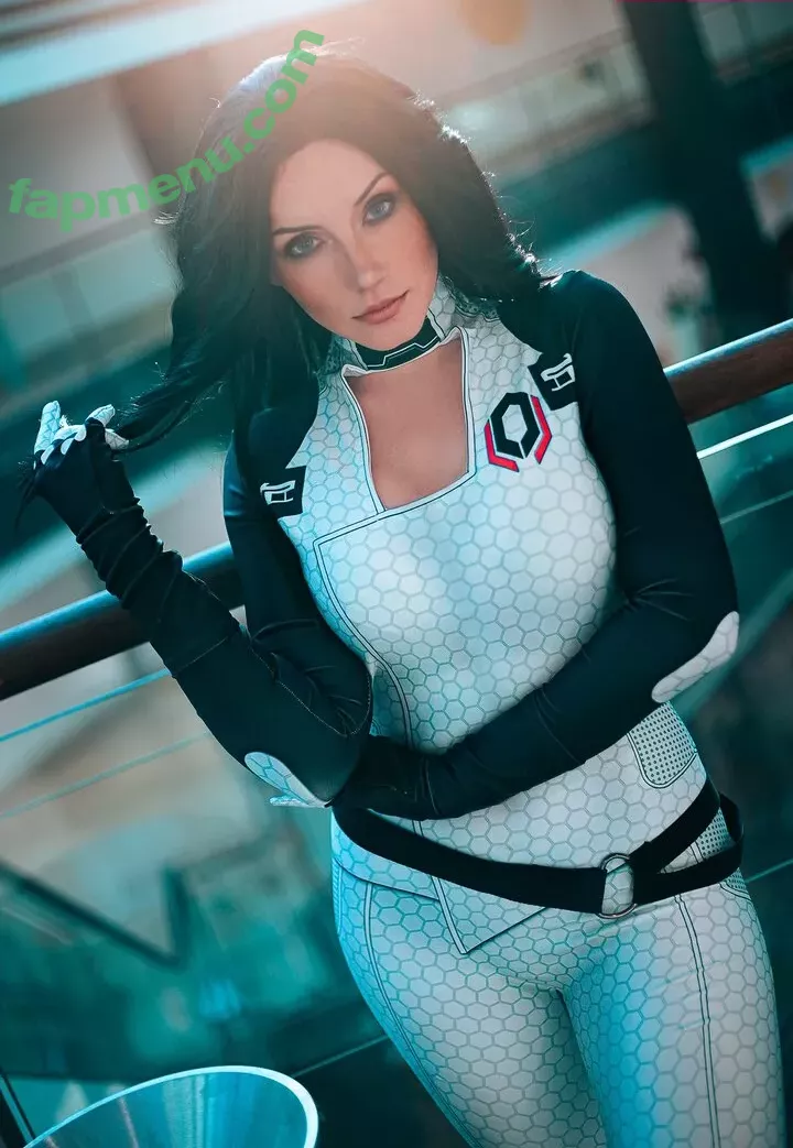 Ezy Summers Cosplay nude photo #0404 (ezysummerscosplay)