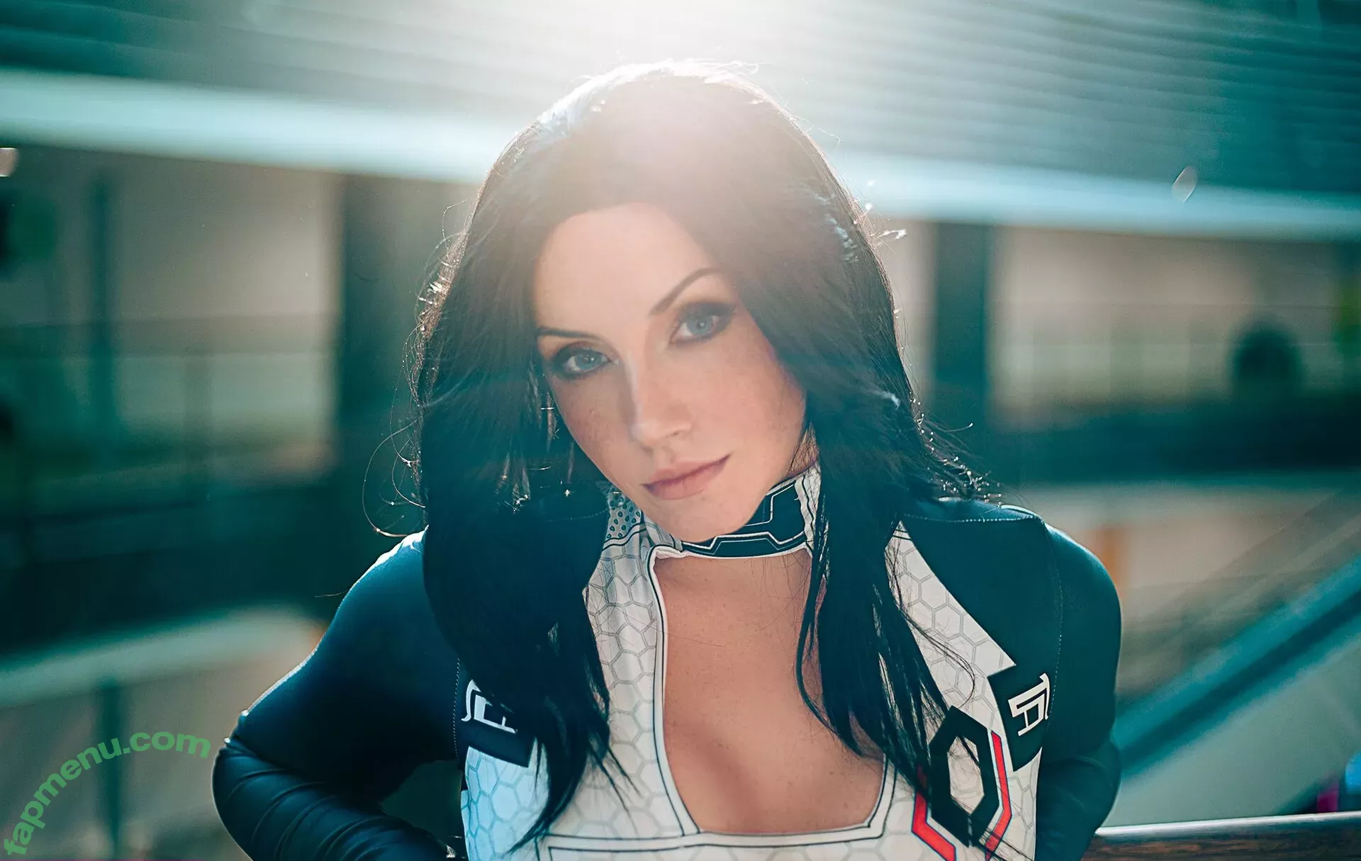 Ezy Summers Cosplay nude photo #0405 (ezysummerscosplay)