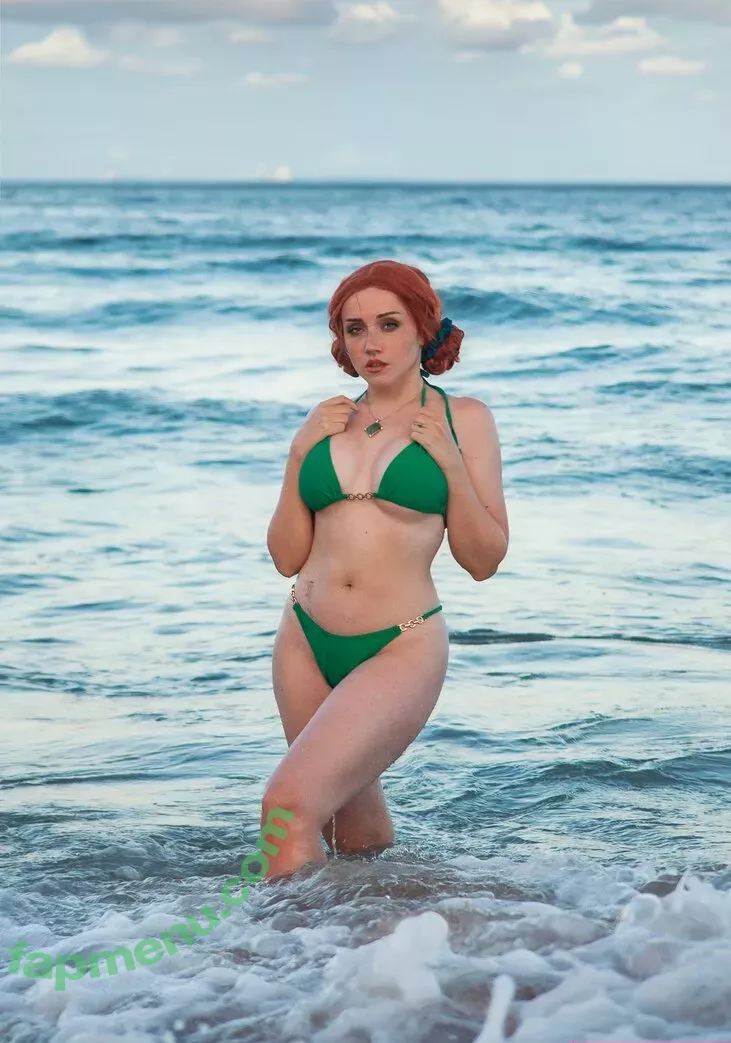 Ezy Summers Cosplay nude photo #0415 (ezysummerscosplay)