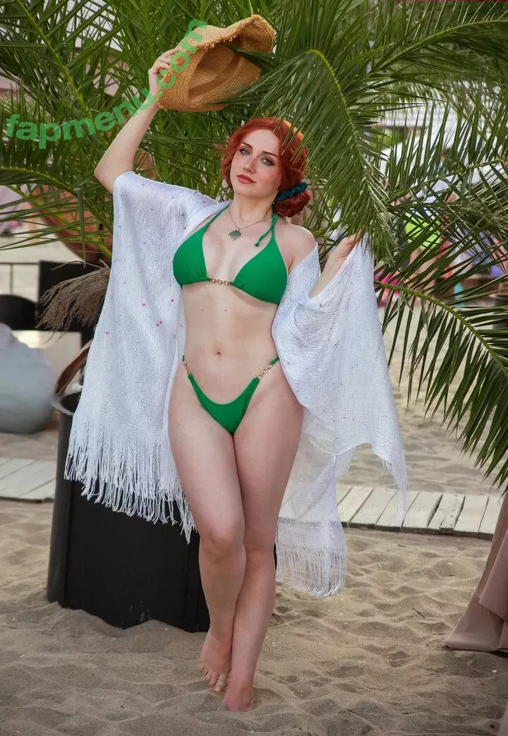 Ezy Summers Cosplay nude photo #0420 (ezysummerscosplay)