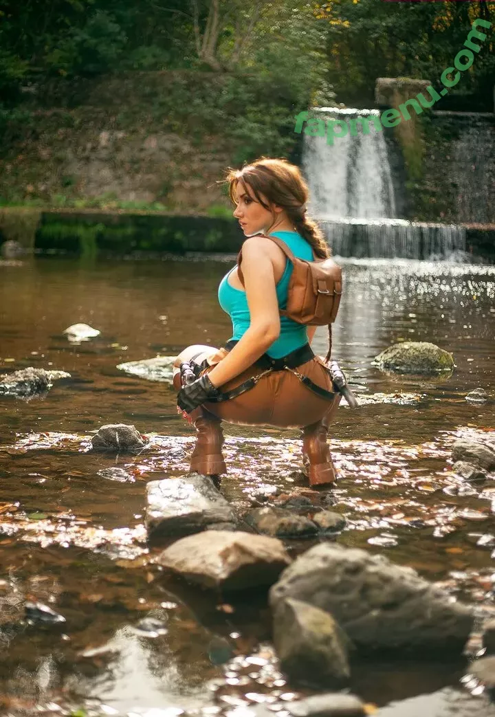 Ezy Summers Cosplay nude photo #0456 (ezysummerscosplay)