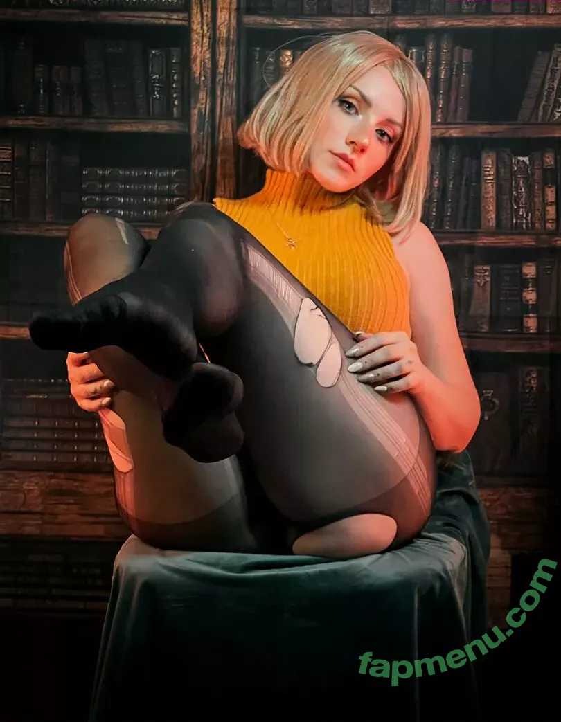 Ezy Summers Cosplay nude photo #0458 (ezysummerscosplay)