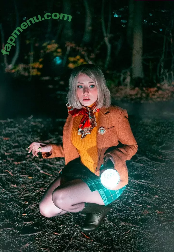 Ezy Summers Cosplay nude photo #0463 (ezysummerscosplay)