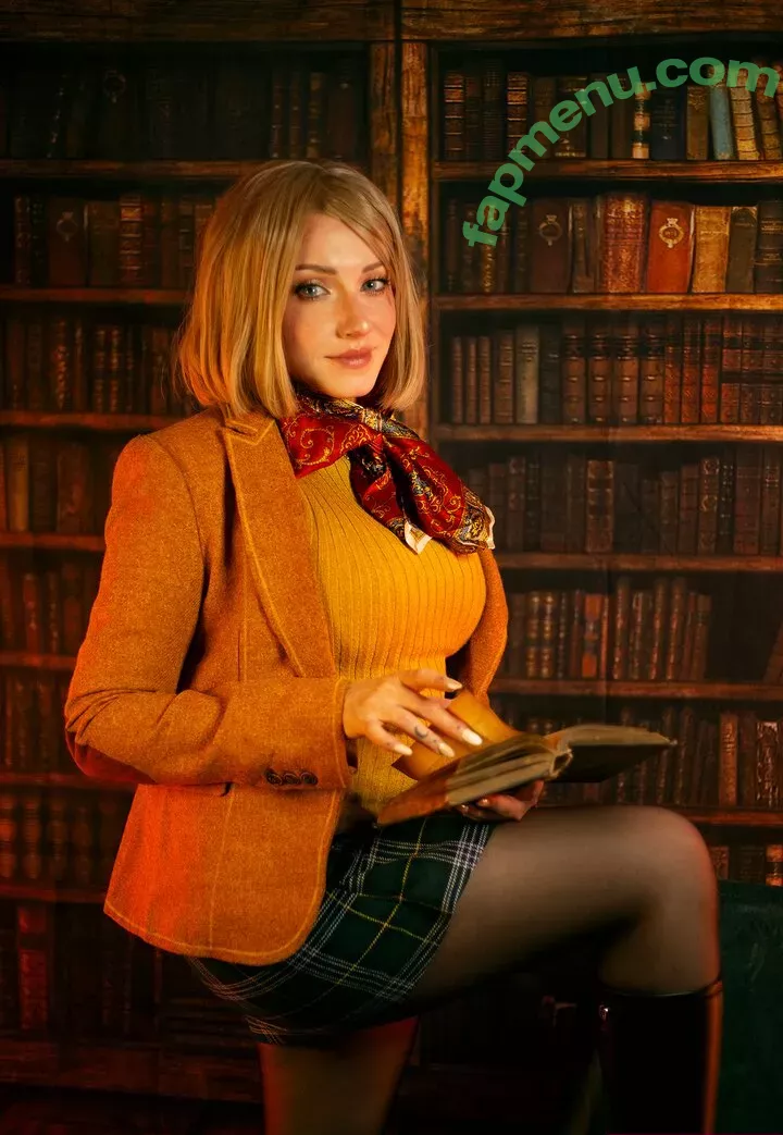 Ezy Summers Cosplay nude photo #0464 (ezysummerscosplay)