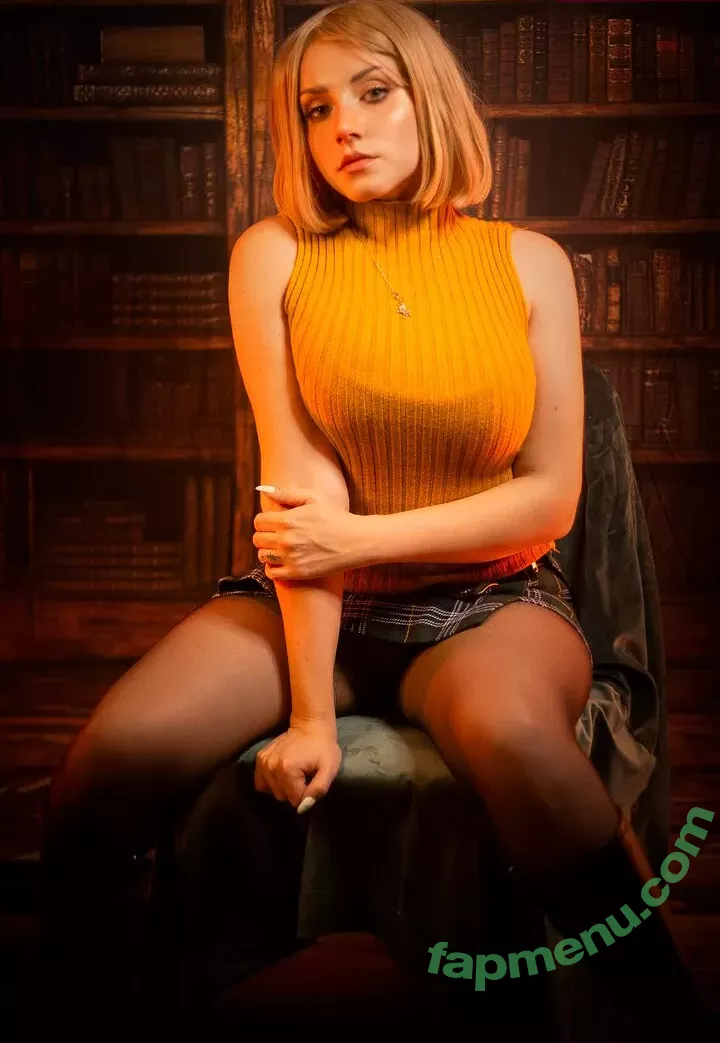 Ezy Summers Cosplay nude photo #0467 (ezysummerscosplay)