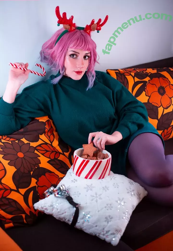 Ezy Summers Cosplay nude photo #0477 (ezysummerscosplay)