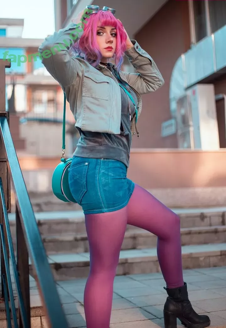 Ezy Summers Cosplay nude photo #0479 (ezysummerscosplay)
