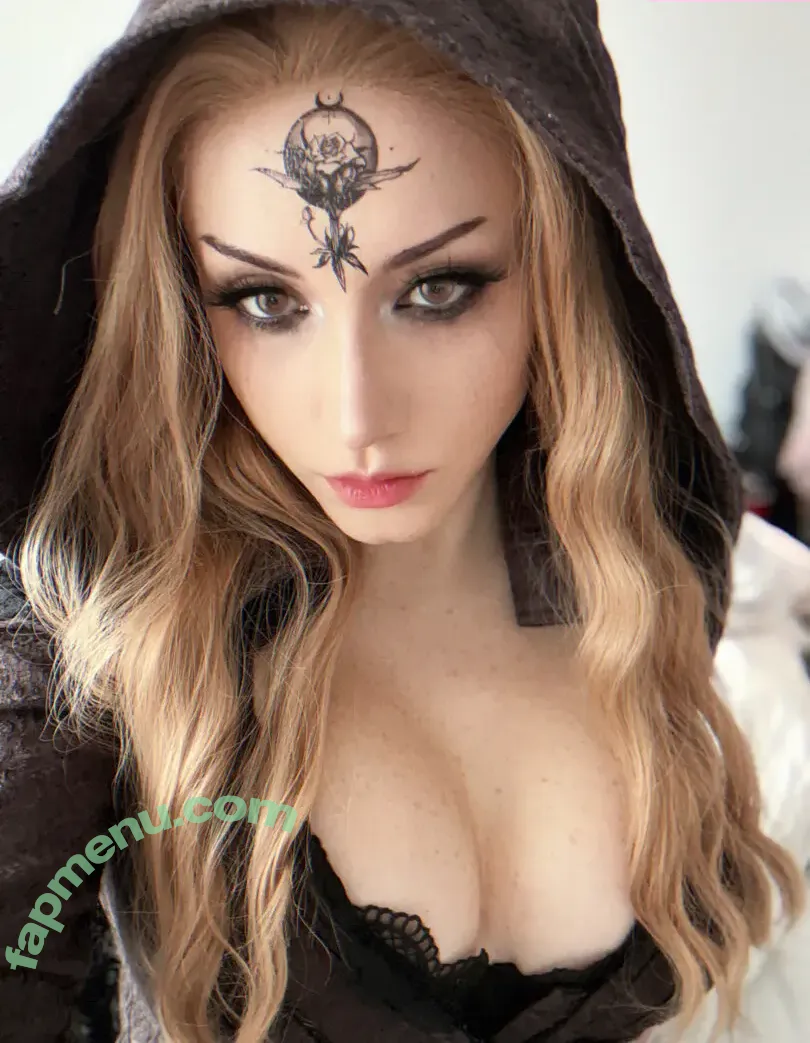 Ezy Summers Cosplay nude photo #0609 (ezysummerscosplay)