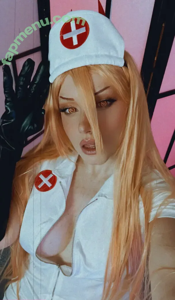 Ezy Summers Cosplay nude photo #0679 (ezysummerscosplay)
