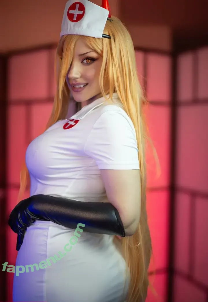 Ezy Summers Cosplay nude photo #0689 (ezysummerscosplay)