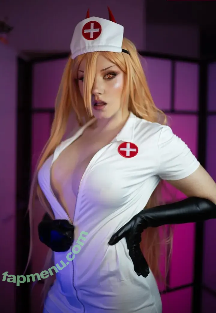 Ezy Summers Cosplay nude photo #0699 (ezysummerscosplay)