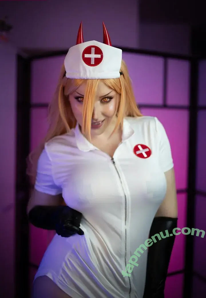 Ezy Summers Cosplay nude photo #0701 (ezysummerscosplay)