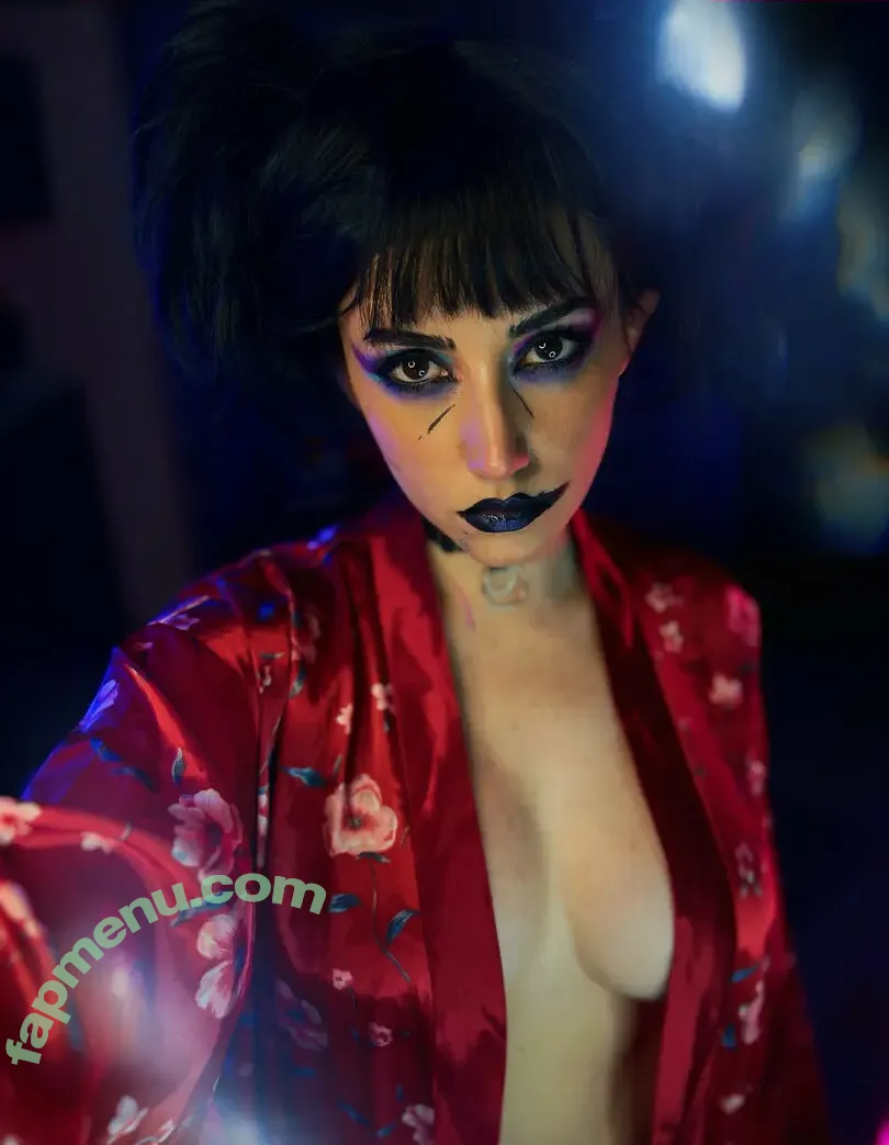 Ezy Summers Cosplay nude photo #0703 (ezysummerscosplay)