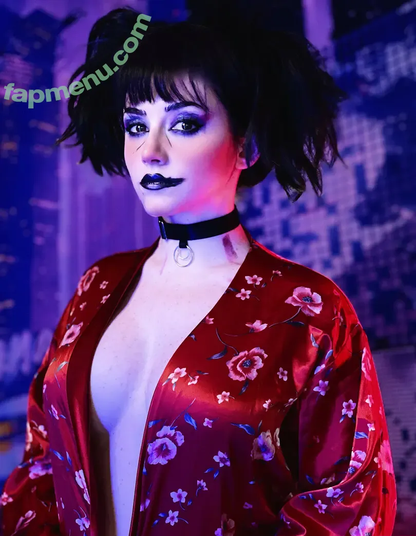 Ezy Summers Cosplay nude photo #0708 (ezysummerscosplay)