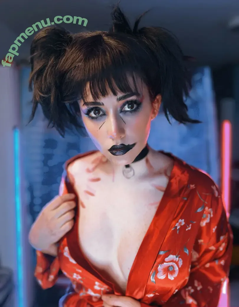Ezy Summers Cosplay nude photo #0711 (ezysummerscosplay)