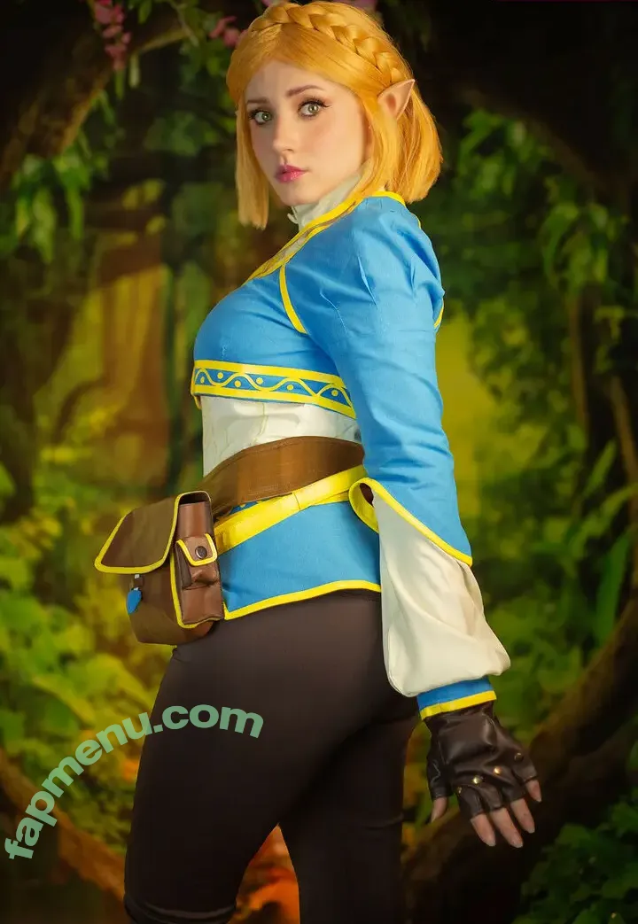 Ezy Summers Cosplay nude photo #0718 (ezysummerscosplay)