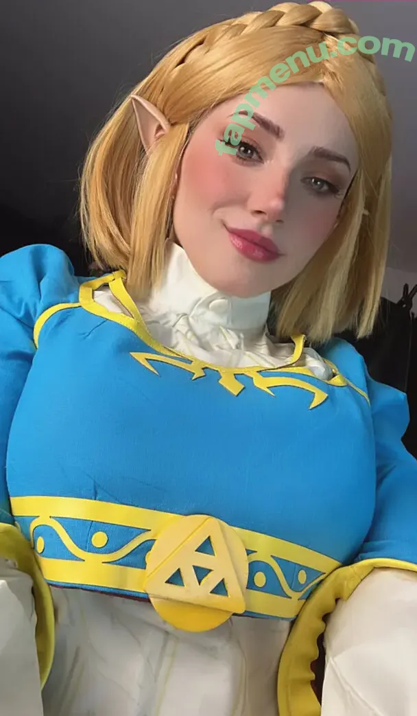Ezy Summers Cosplay nude photo #0719 (ezysummerscosplay)