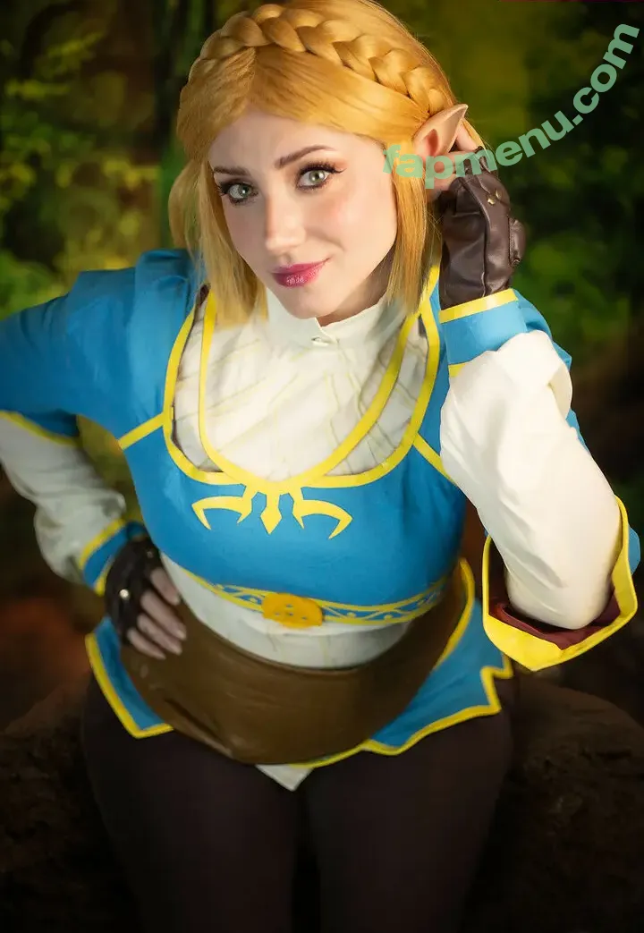 Ezy Summers Cosplay nude photo #0721 (ezysummerscosplay)