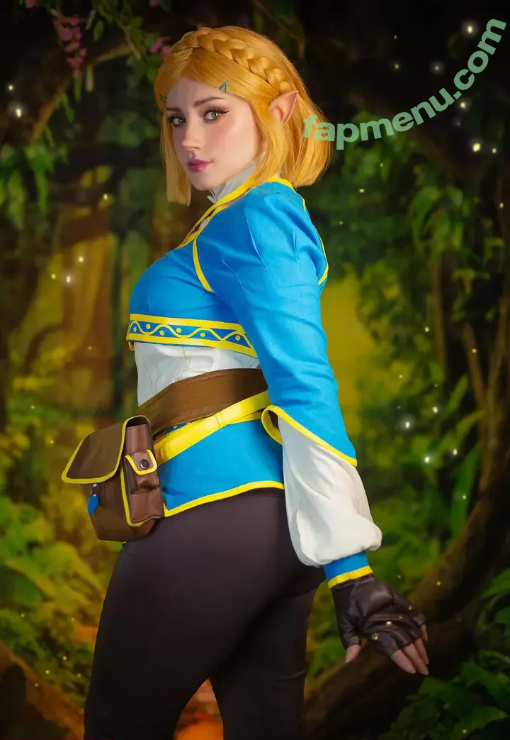 Ezy Summers Cosplay nude photo #0731 (ezysummerscosplay)